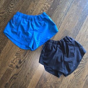 oiselle short bundle